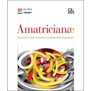 Amatricianae - Plan