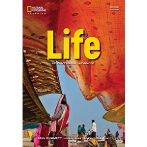 Life Advanced E-Book