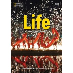 Life Beginner Student's Book+Online WB