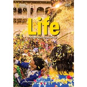 Life Elementary - Student's Book