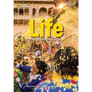 Life Elementary Student's Book+Online WB