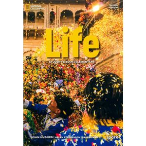 Life Elementary Spark ebook 3° ed