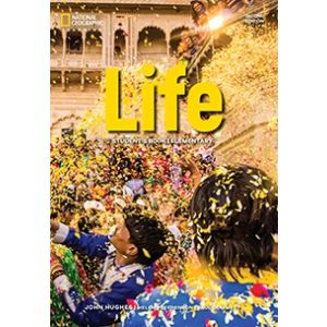Life Elementary Student's book