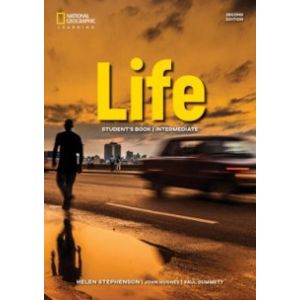 Life Intermediate Student Ebook
