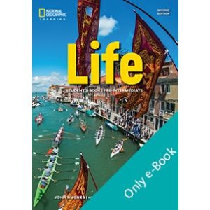 Life - Second Edition - e-book