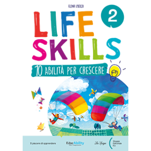 LIFE SKILLS QUADERNO CLASSE 2