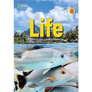Life Upper Intermediate Student's ebook