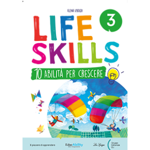 LIFE SKILLS QUADERNO CLASSE 1 