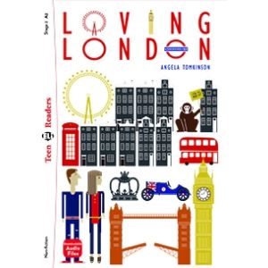 Loving London