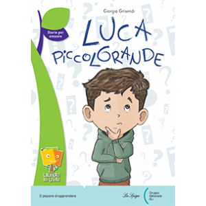 Luca piccolGRANDE