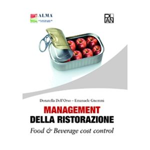 Management della ristorazione