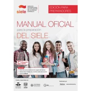 Manual Oficial Para La Preparación Del Siele. Edición Para Preparadores