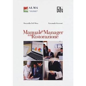 Manuale del manager della ristorazione