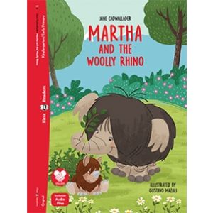 Martha and the Woolly Rhino