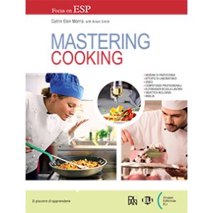 Mastering Cooking 