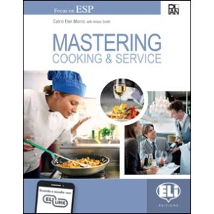 Mastering Cooking & Service