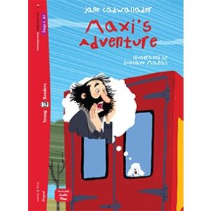 Maxi's Adventure