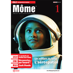 Môme - Abbonamento Riviste Digitali 2026 – 2027