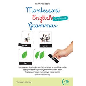 Montessori English Grammar Beginner 