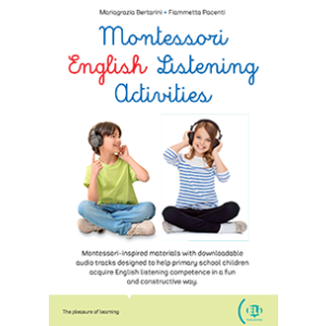 Montessori English Listening Activities