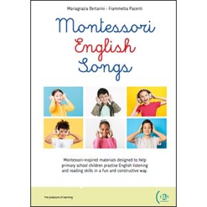 Montessori English Songs 