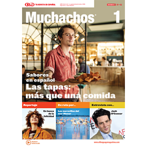 Muchachos - Abbonamento Riviste Digitali 2026 – 2027