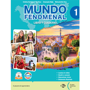 Mundo Fenomenal 1