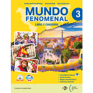 Mundo Fenomenal 3