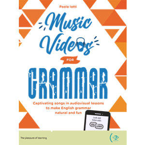 Music Videos for Grammar - Student's Book