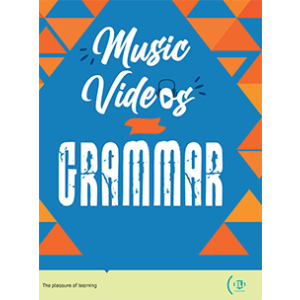 Music Videos for Grammar - Teacher's Guide