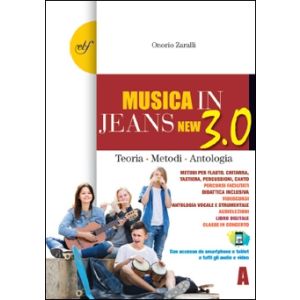 Musica in jeans - New 3.0
