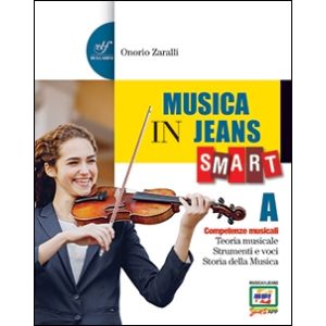 Musica in Jeans Smart Pack 1