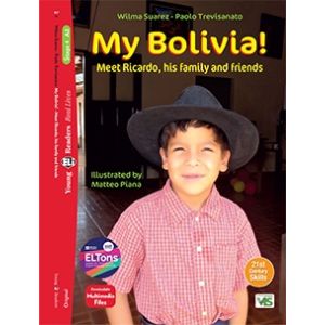 My Bolivia! 