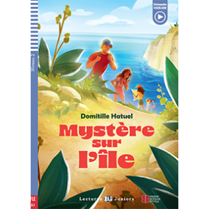 Mystère sur l’île