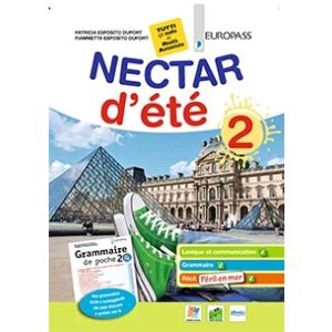 Nectar d'été 2