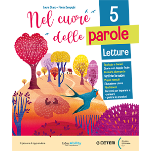 Nel cuore delle parole 5
