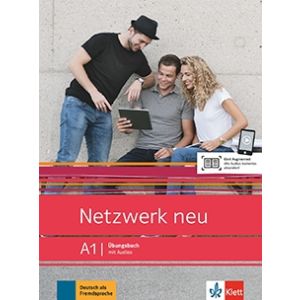 Netzwerk neu A1 - Übungsbuch