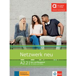 Netzwerk NEU A2.2 - Hybride Ausgabe 