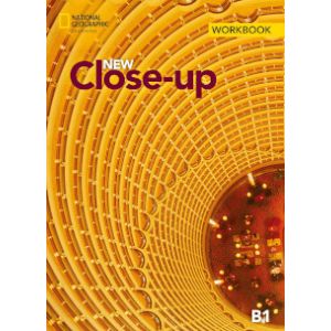 New Close-up B1 Workbook