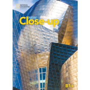 New Close-up B1+ Spark Ebook