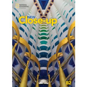 New Close-up B2 Spark Ebook