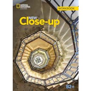 New Close-up B2+ Workbook