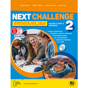 Next Challenge PREMIUM 2 Pack