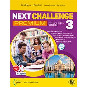 Next Challenge PREMIUM 2 Pack
