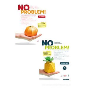 No problem! 3 - Algebra+Geometria 
