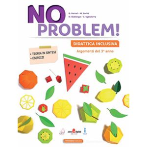 No problem! - Didattica inclusiva 3