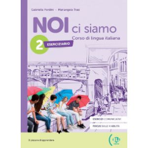 NOI ci siamo 2 - Eserciziario