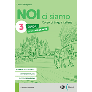 NOI ci siamo 3 - Guida