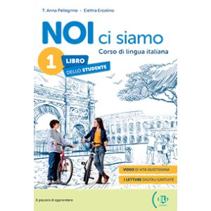 NOI ci siamo 1 - Studente