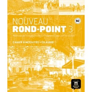 Nouveau Rond-Point 3